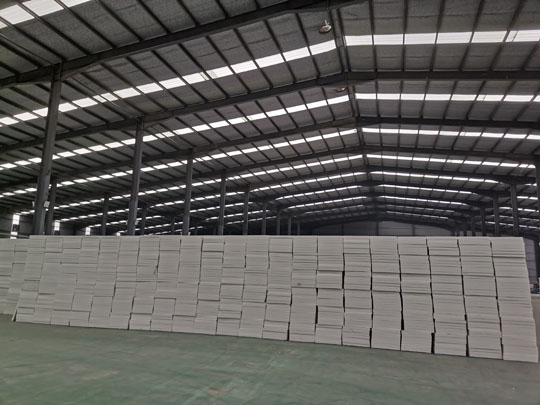 擠塑板多少錢一立方？擠塑板多少錢一平